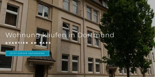 Dortmund - Quartier am Park